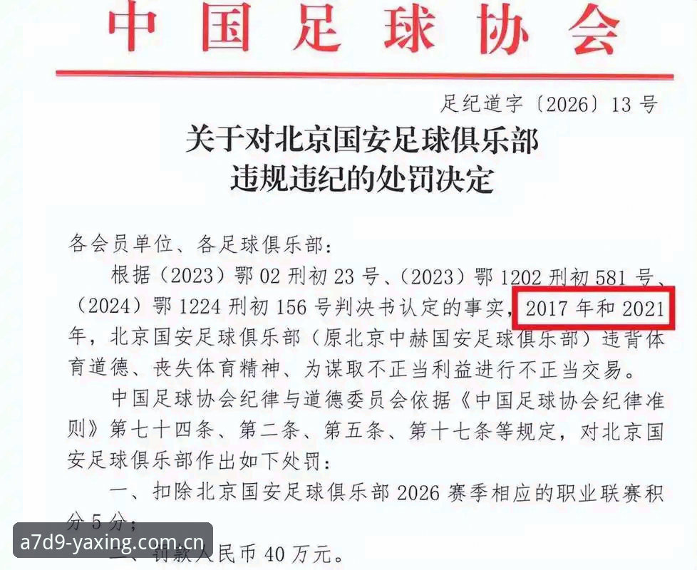 揭秘中国足协第三批禁足名单背后的足球腐败真相
